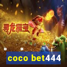 coco bet444